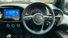 Toyota Aygo X 1.0 VVT-i Pure 5dr Petrol Hatchback